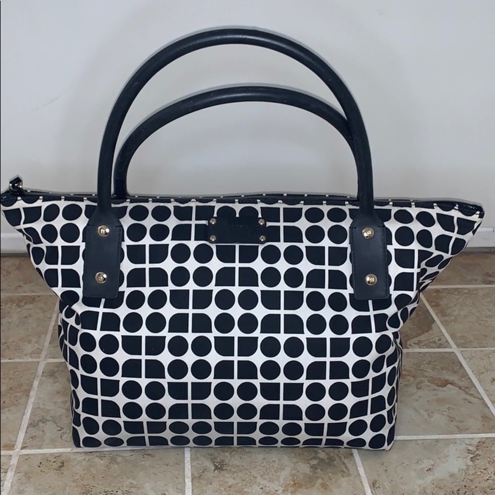 Kate Spade Murray Hill Noel Tote